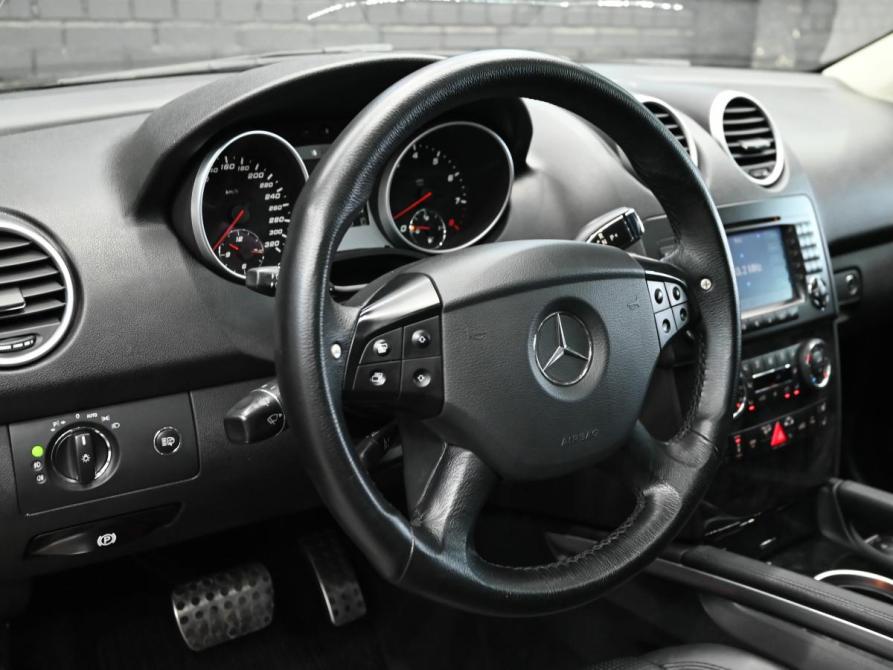 Mercedes-Benz M-Класс AMG II (W164) Екатеринбург  - изображение 15