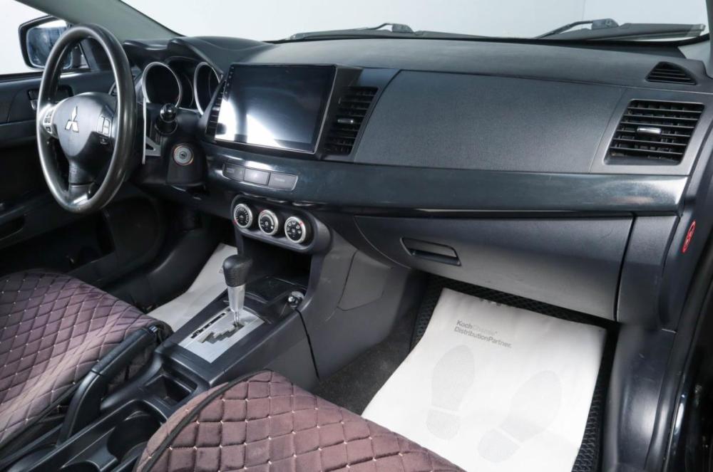 Mitsubishi Lancer X Челябинск  - изображение 18
