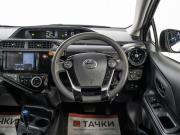 Toyota Aqua I Рестайлинг 2 Иркутск  - изображение 34