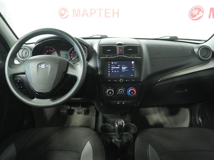 Lada (ВАЗ) Granta I Рестайлинг Вологда  - изображение 15