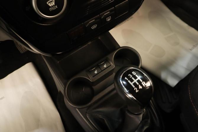 Lada (ВАЗ) Granta I Рестайлинг с пробегом 2021 года, цена 849 000 рублей, 90100 км, универсал, Автокод Объявления