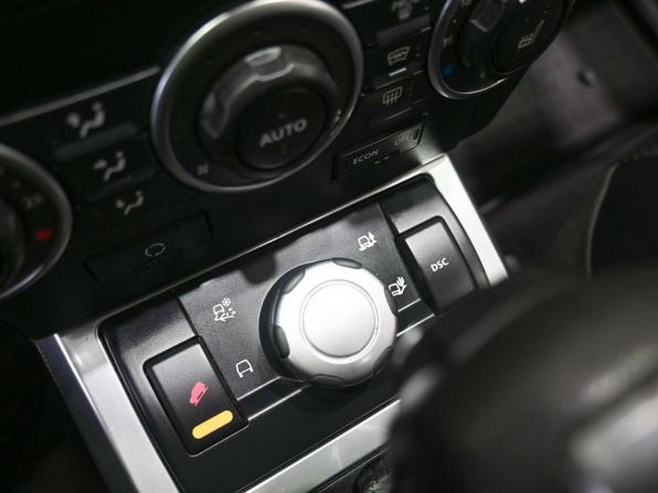 Land Rover Freelander II с пробегом 2008 года, цена 1 149 900 рублей, 275000 км, внедорожник, Автокод Объявления