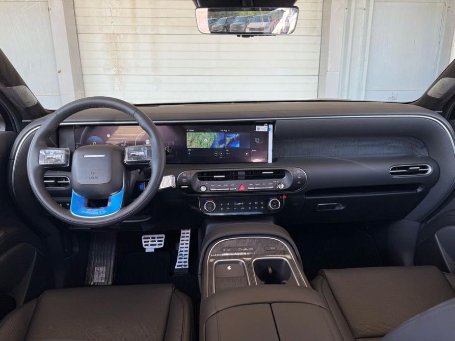 Hyundai Palisade II Самара  - изображение 9