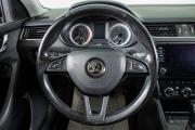 Skoda Octavia III (A7) Рестайлинг Пермь  - изображение 39