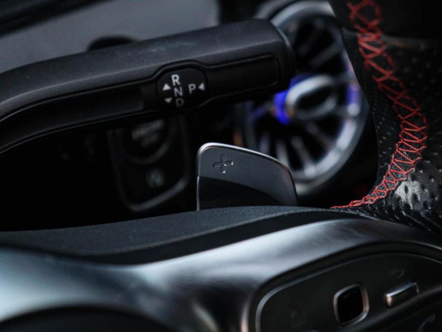 Mercedes-Benz A-Класс IV (W177) Москва  - изображение 14