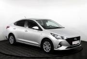 Hyundai Solaris II Рестайлинг Нижний Новгород  - изображение 27