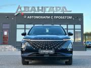 Omoda C5 I Волгоград  - изображение 34