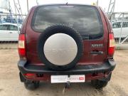 Chevrolet Niva I Нижнекамск  - изображение 35