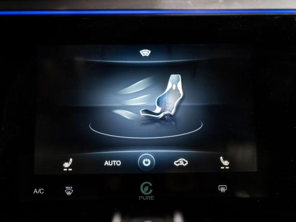 Chery Tiggo 8 Pro I с пробегом 2022 года, цена 2 100 000 рублей, 38041 км, внедорожник, Автокод Объявления