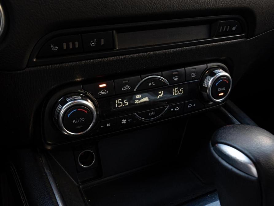 Mazda CX-5 II Краснодар  - изображение 13