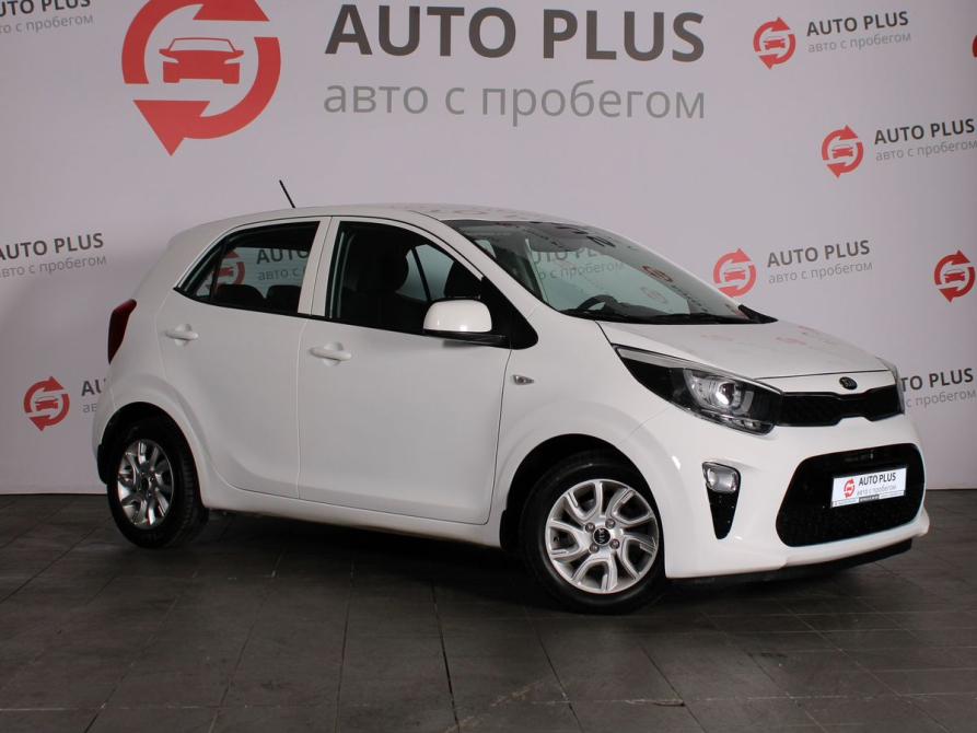 Kia Picanto III Минеральные Воды  - изображение 1