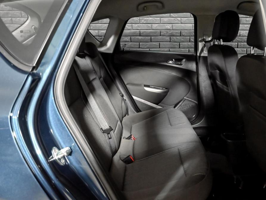 Opel Astra J Екатеринбург  - изображение 16