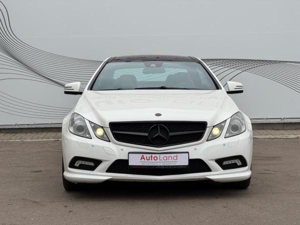 Mercedes-Benz E-Класс IV (W212 S212 C207) с пробегом 2011 года, цена 1 339 000 рублей, 196047 км, купе, Автокод Объявления