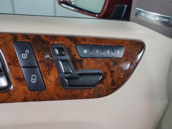 Mercedes-Benz GL-Класс II (X166) с пробегом 2013 года, цена 3 049 000 рублей, 191200 км, внедорожник, Автокод Объявления