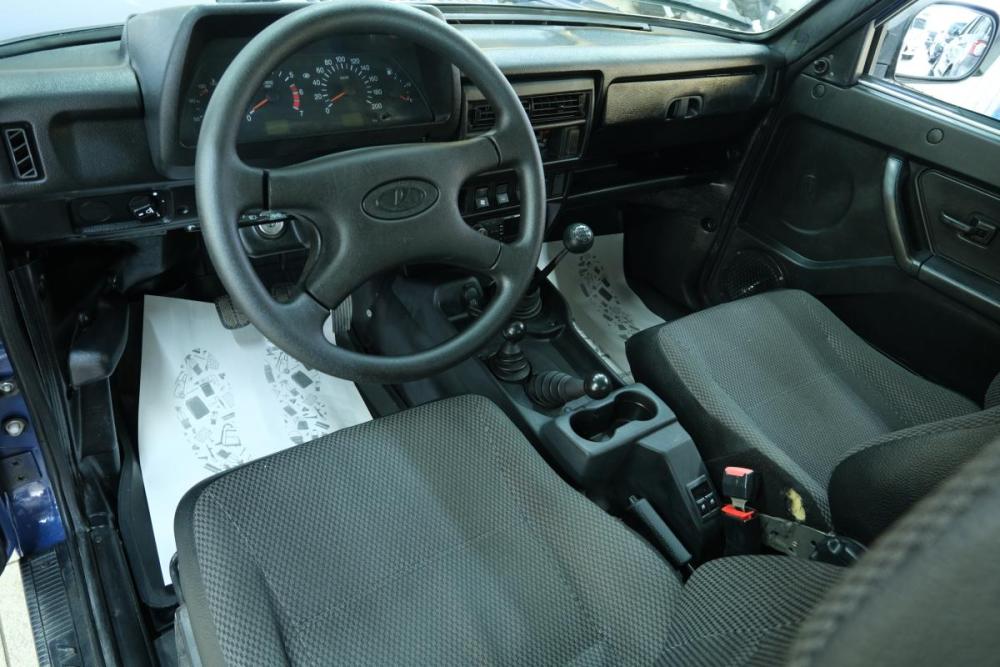 Lada (ВАЗ) 2121 (4x4) I Омск  - изображение 9
