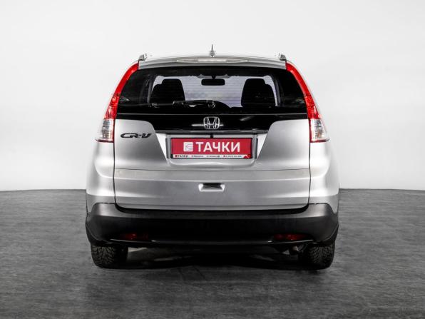 Honda CR-V IV с пробегом 2013 года, цена 1 900 000 рублей, 179336 км, внедорожник, Автокод Объявления