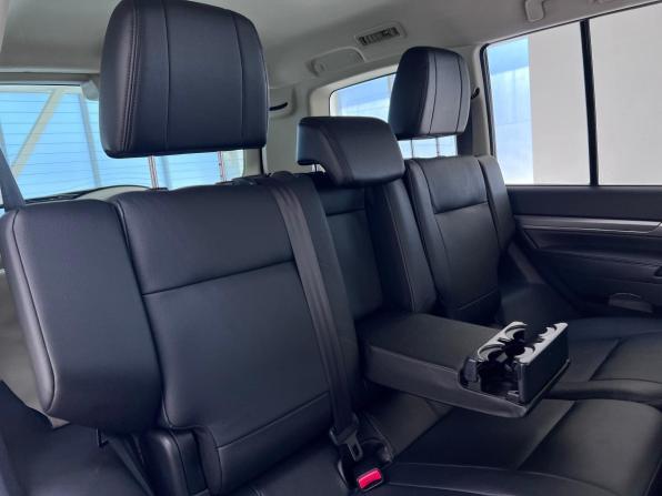 Mitsubishi Pajero IV Рестайлинг 2 с пробегом 2014 года, цена 2 990 000 рублей, 88305 км, внедорожник, Автокод Объявления