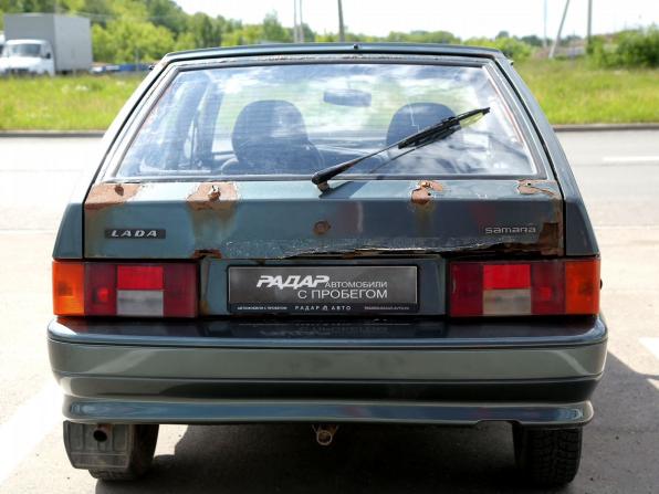 Lada (ВАЗ) 2114 с пробегом 2010 года, цена 117 000 рублей, 175000 км, хэтчбек, Автокод Объявления
