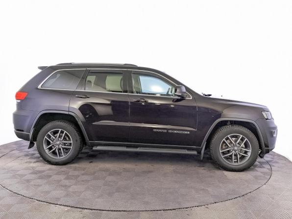 Jeep Grand Cherokee IV (WK2) Рестайлинг с пробегом 2019 года, цена 3 400 000 рублей, 149707 км, внедорожник, Автокод Объявления