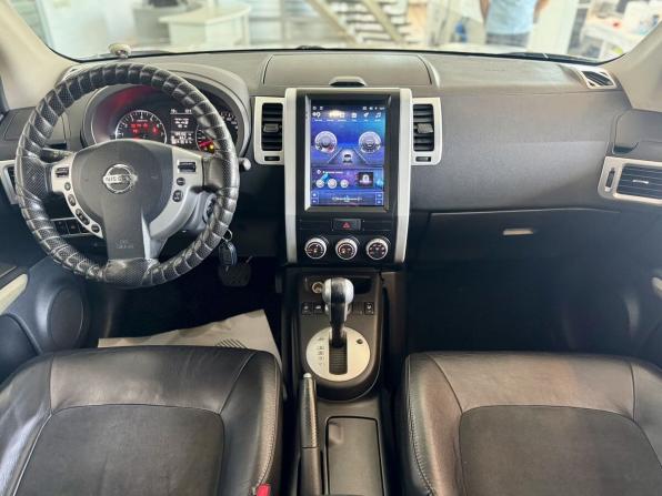 Nissan X-Trail II Рестайлинг с пробегом 2011 года, цена 1 350 000 рублей, 189000 км, внедорожник, Автокод Объявления