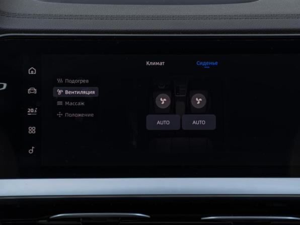 Geely Monjaro I Рестайлинг (China Market) с пробегом 2024 года, цена 3 898 000 рублей, 37726 км, внедорожник, Автокод Объявления