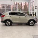 Kia Sportage III Рестайлинг Нижнекамск  - изображение 27