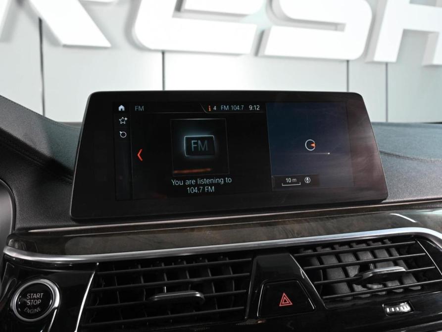 BMW 5 серии VII (G30/G31/G38) Ростов-на-Дону  - изображение 14