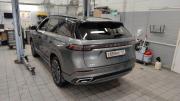 Jaecoo J8 Санкт-Петербург  - изображение 8