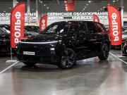 Li Auto (Lixiang) L7 I Рестайлинг Санкт-Петербург  - изображение 35