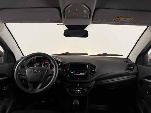 Lada (ВАЗ) Vesta I с пробегом 2021 года, цена 790 000 рублей, 154333 км, седан, Автокод Объявления