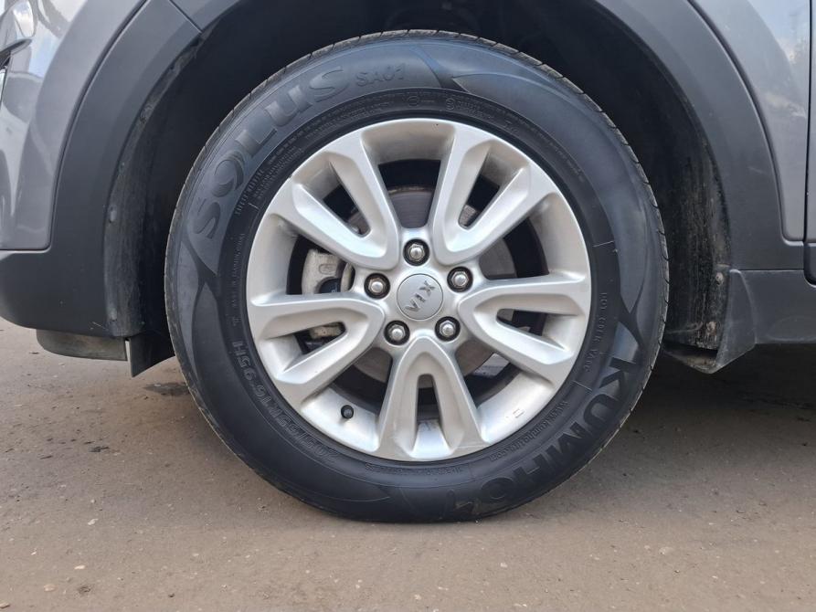 Hyundai Creta I Москва  - изображение 9