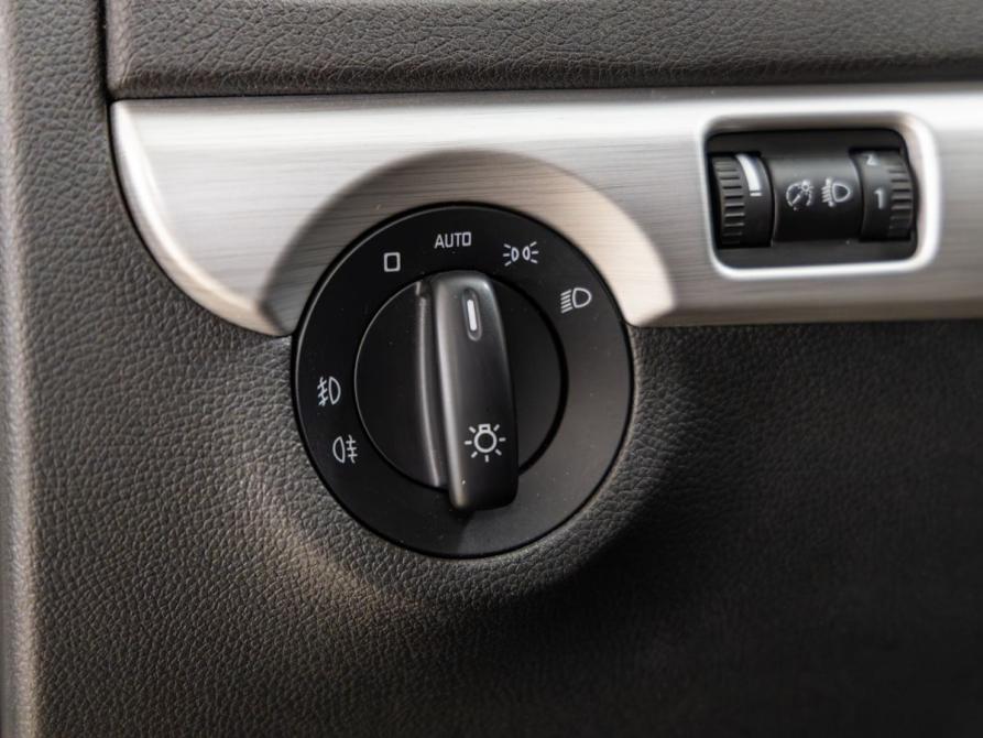 Skoda Yeti I Рестайлинг Волгоград  - изображение 16