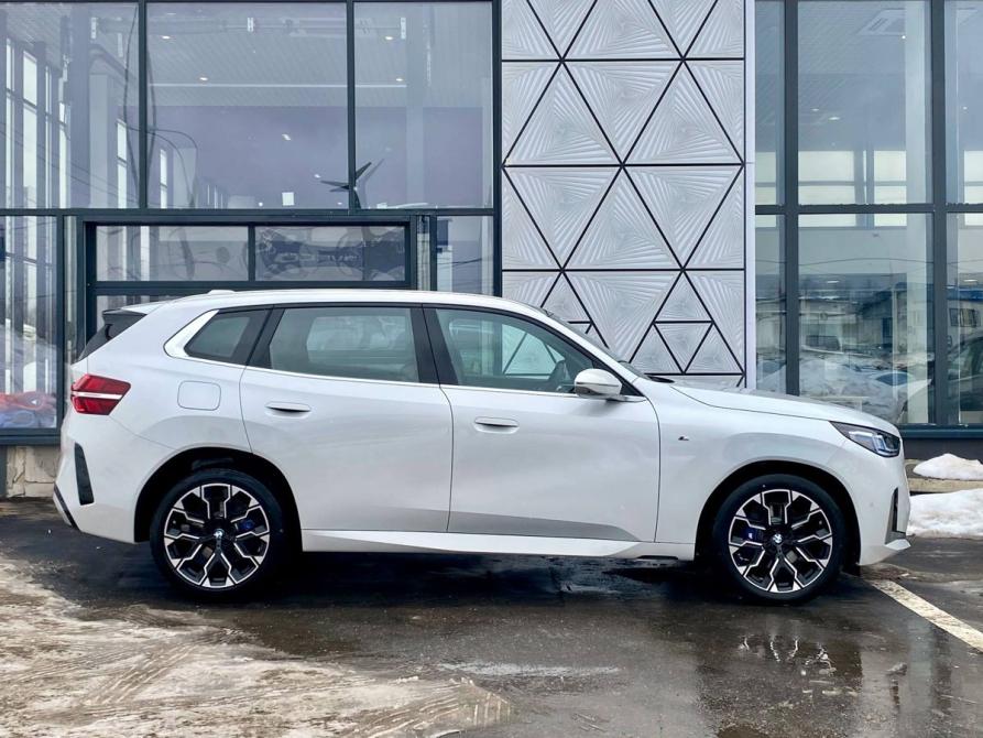 BMW X3 IV (G45/G48) Челябинск  - изображение 4