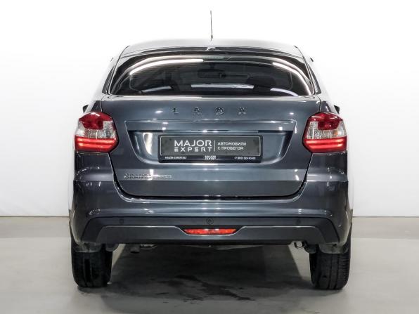 Lada (ВАЗ) Granta I Рестайлинг с пробегом 2024 года, цена 1 090 000 рублей, 28789 км, лифтбек, Автокод Объявления