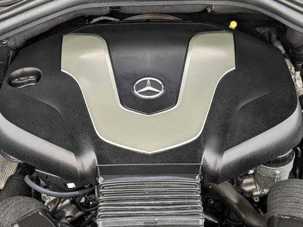 Mercedes-Benz GLE I (W166) с пробегом 2018 года, цена 4 900 000 рублей, 27947 км, внедорожник, Автокод Объявления