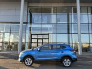 Nissan Qashqai II Рестайлинг Тверь  - изображение 14