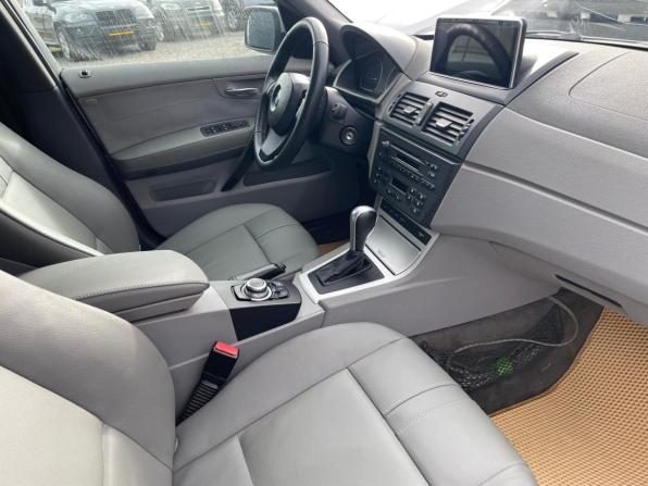 BMW X3 I (E83) с пробегом 2004 года, цена 719 000 рублей, 330000 км, внедорожник, Автокод Объявления