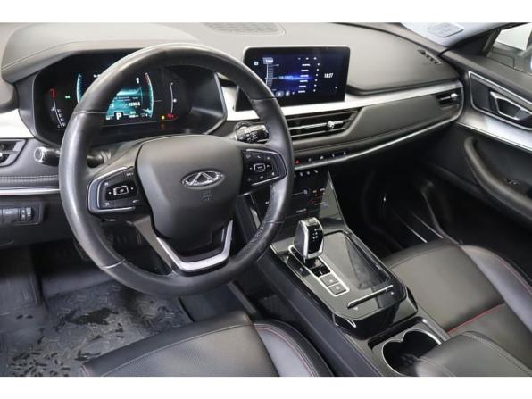 Chery Tiggo 7 Pro I с пробегом 2022 года, цена 1 511 900 рублей, 74235 км, внедорожник, Автокод Объявления