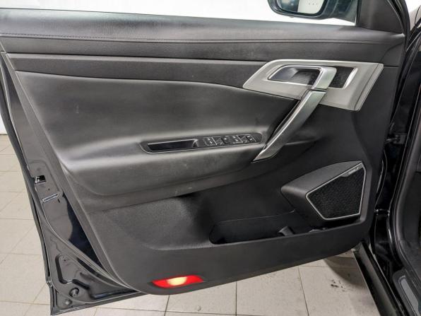 Geely Atlas I с пробегом 2022 года, цена 1 850 000 рублей, 96567 км, внедорожник, Автокод Объявления