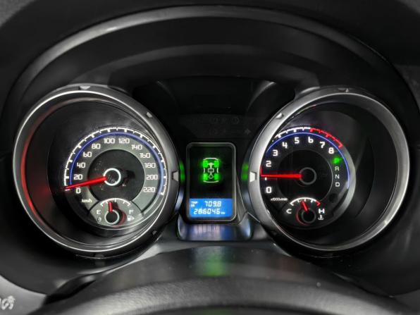 Mitsubishi Pajero IV с пробегом 2007 года, цена 1 495 000 рублей, 260000 км, внедорожник, Автокод Объявления