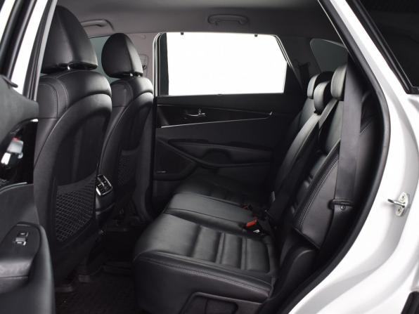 Kia Sorento III Prime Рестайлинг с пробегом 2019 года, цена 2 899 999 рублей, 86757 км, внедорожник, Автокод Объявления