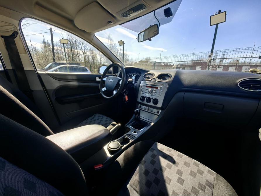 Ford Focus II Рестайлинг Санкт-Петербург  - изображение 10