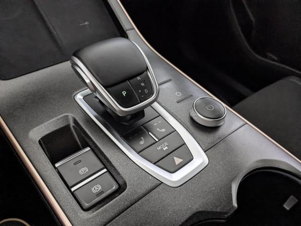 Omoda C5 I с пробегом 2024 года, цена 1 805 000 рублей, 35001 км, внедорожник, Автокод Объявления