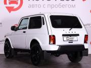Lada (ВАЗ) Niva Legend Минеральные Воды  - изображение 18