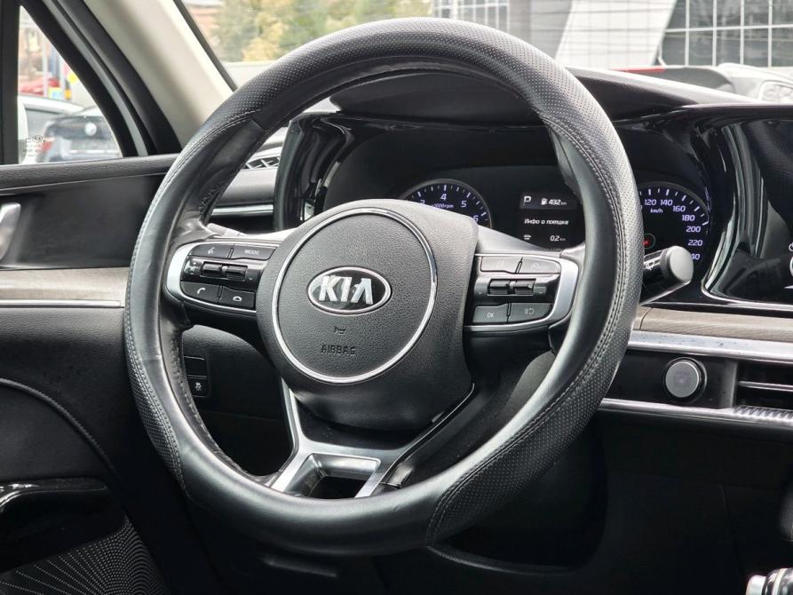 Kia K5 III Новосибирск  - изображение 17