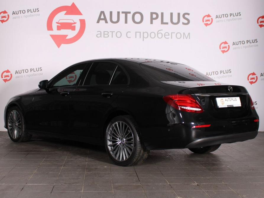 Mercedes-Benz E-Класс V (W213 S213 C238) Минеральные Воды  - изображение 2