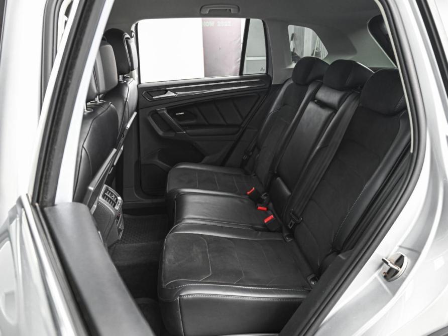 Volkswagen Tiguan II Ставрополь  - изображение 9