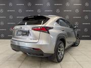 Lexus NX I Москва  - изображение 31
