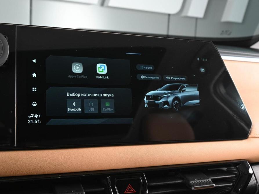 GAC GS3 Ростов-на-Дону  - изображение 15