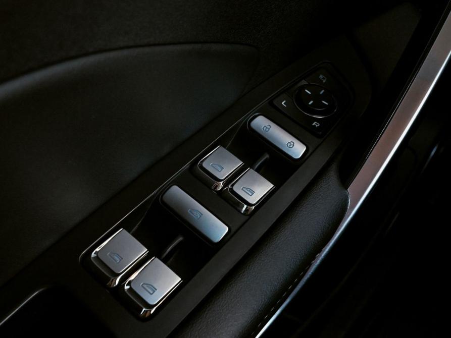 Geely Atlas Pro Екатеринбург  - изображение 12